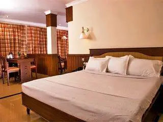 T & U Leisure Hotel Munnar