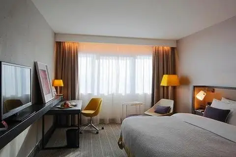 Crowne Plaza Belgrade