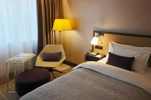 Crowne Plaza Belgrade 