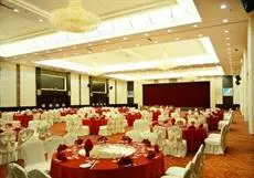 International Conference Center Hotel Changchun 