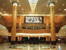 International Conference Center Hotel Changchun 