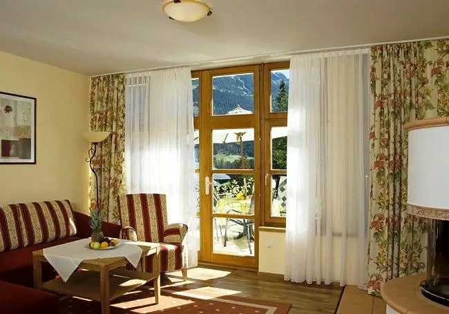 Hotel Alte Krone 