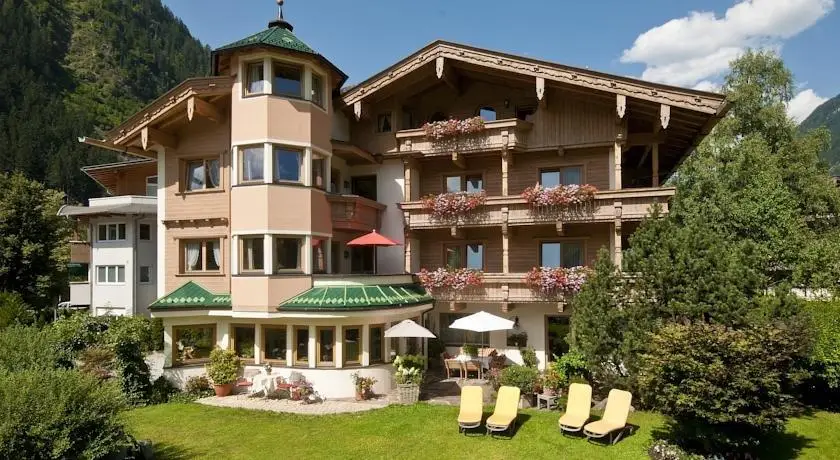 Hotel Garni Glockenstuhl