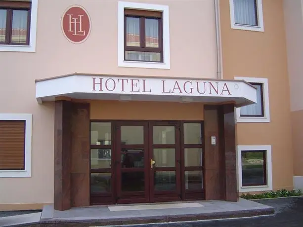 Hotel Laguna Privlaka 