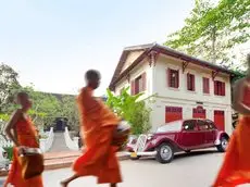 3 Nagas Luang Prabang - Mgallery 