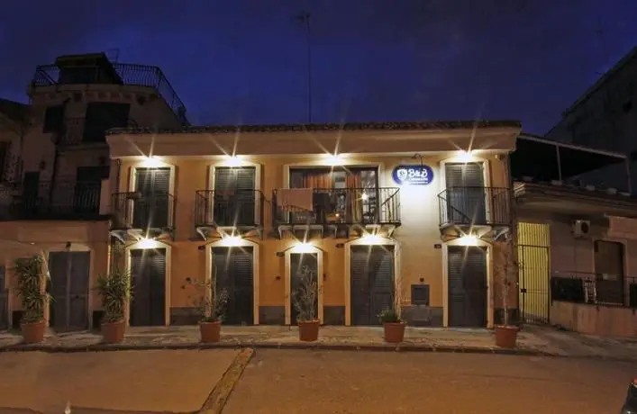 Hotel Capomulini