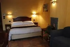 Hotel Capomulini 