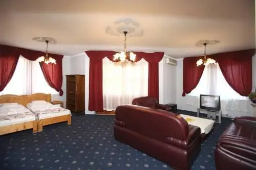 Hotel Korona Hajduszoboszlo 