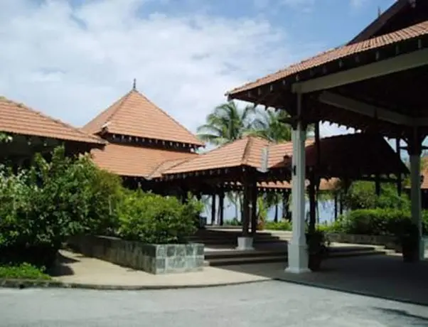 Sutra Beach Resort Terengganu