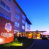 Astoria Appart'hotel 