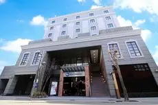 Best Western Hotel Takayama 