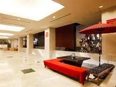 Hida Hotel Plaza 