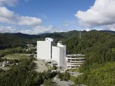 Hotel Associa Takayama Resort 