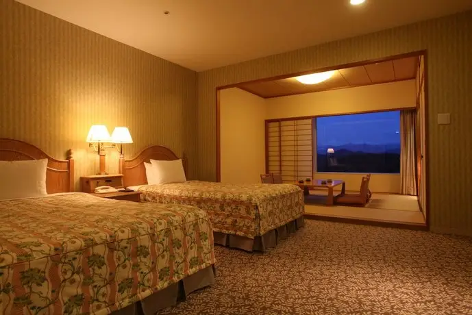 Hotel Associa Takayama Resort 