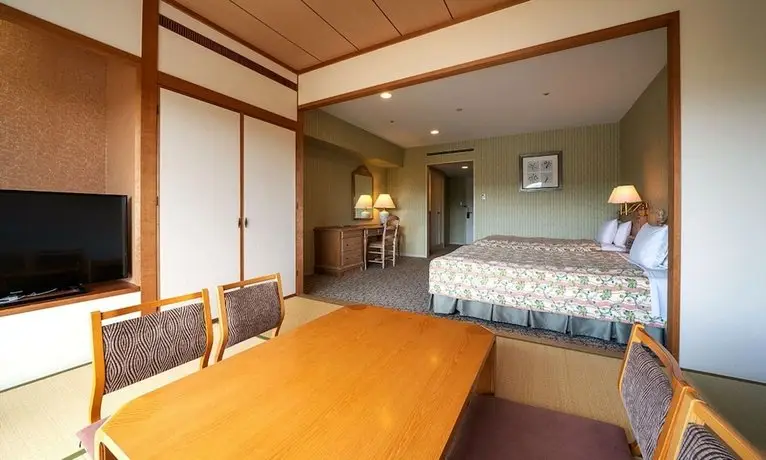 Hotel Associa Takayama Resort 