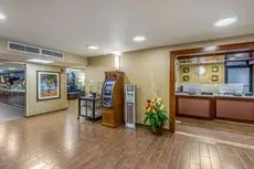 Comfort Inn Executive Park - Charlotte 