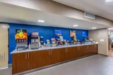 Comfort Inn Executive Park - Charlotte 