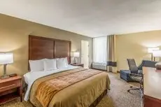 Comfort Inn Executive Park - Charlotte 