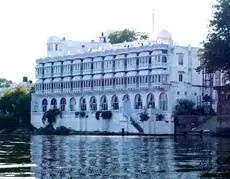 Lake Pichola Hotel 