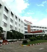 Centra by Centara Hotel Mae Sot 