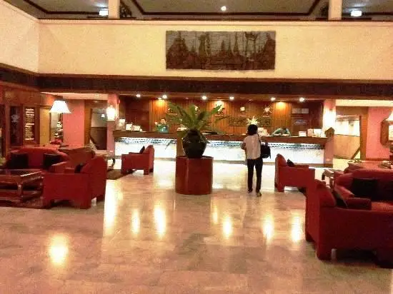 Centra by Centara Hotel Mae Sot