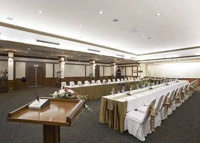 Centra by Centara Hotel Mae Sot 