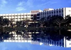 Centra by Centara Hotel Mae Sot 