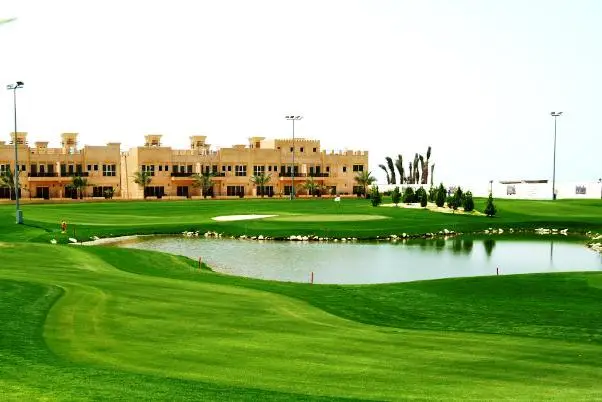 Al Hamra Residence & Village 