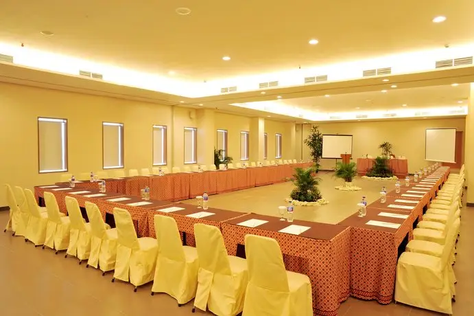 Mutiara Hotel Bandung 