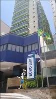 Hotel Vila Rica Recife 