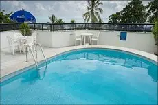 Hotel Vila Rica Recife 