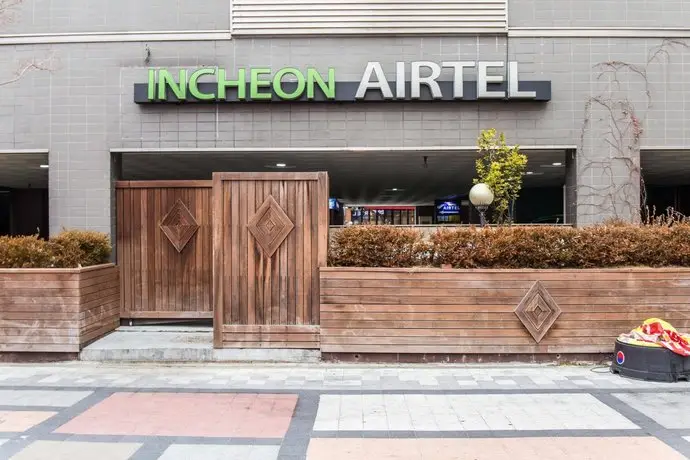 Incheon Airtel 