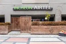 Incheon Airtel 