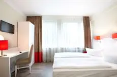 Hotel Ostseehalle Kiel by Premiere Classe 