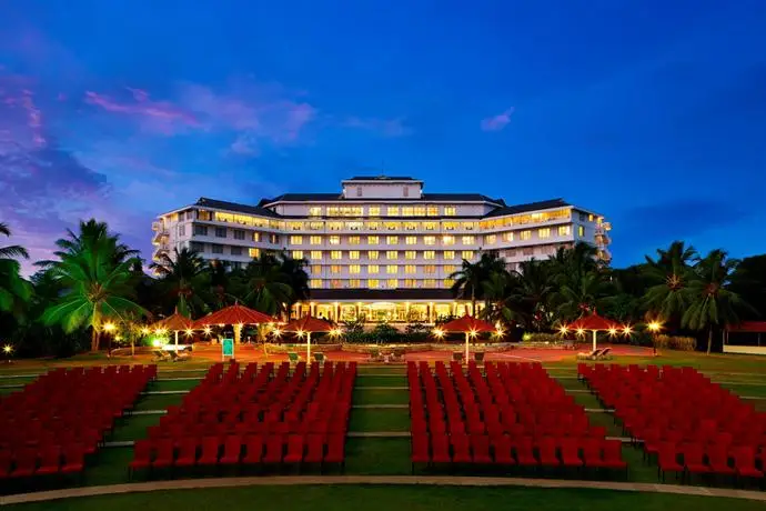 Le Meridien Kochi 