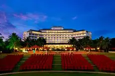 Le Meridien Kochi 