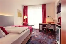 Mercure Hotel Regensburg 