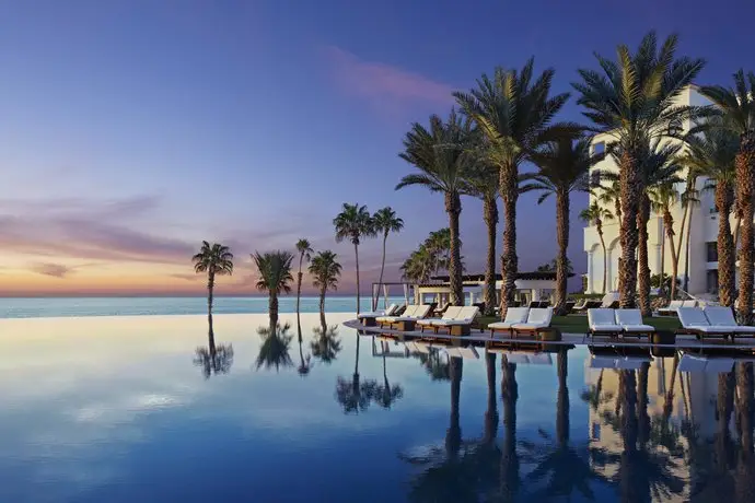 Hilton Los Cabos Beach & Golf Resort