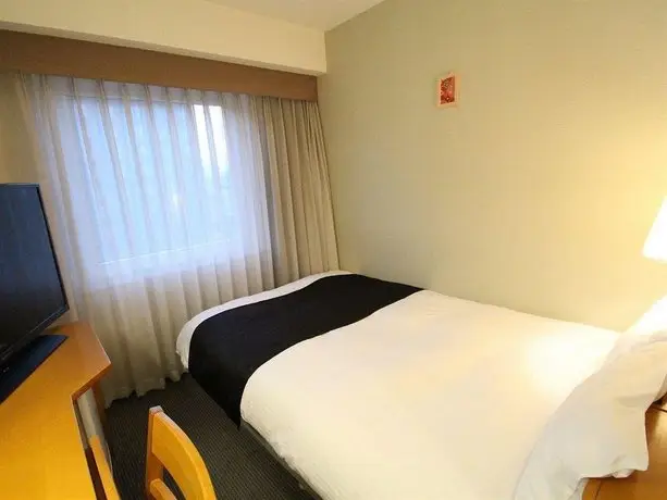 APA Hotel Kyoto-eki Horikawa-Dori 