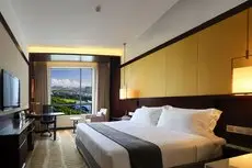 BaoHua Harbour View Hotel 