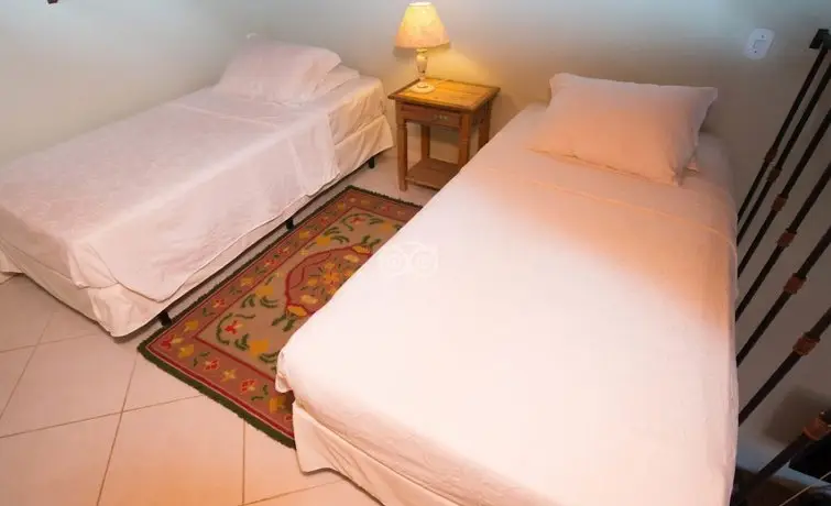 Pedra da Laguna Boutique Hotel SPA 