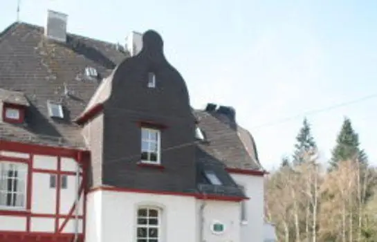 Waldhotel Forsthaus Remstecken