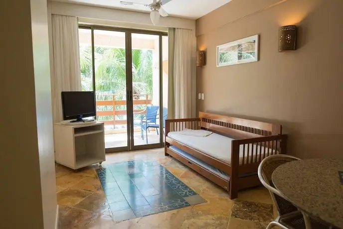 Beach Park Resort - Suites 