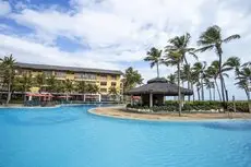 Beach Park Resort - Suites 