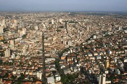 Mercure Belo Horizonte Savassi Hotel 