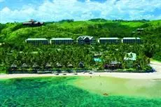 Outrigger Fiji Beach Resort 