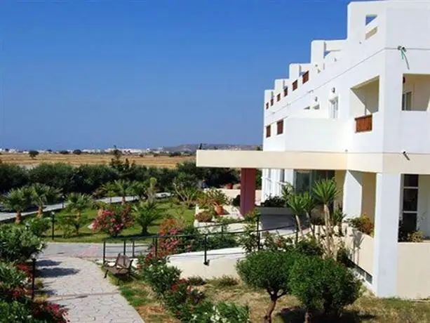 Evripides Village Hotel