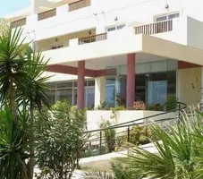 Evripides Village Hotel 