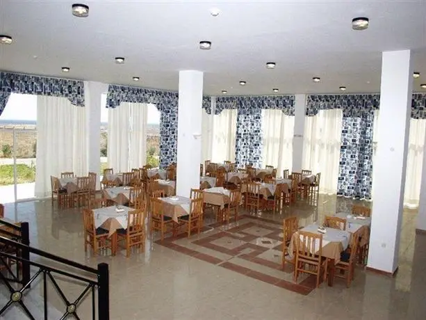 Evripides Village Hotel 