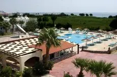 Evripides Village Hotel 